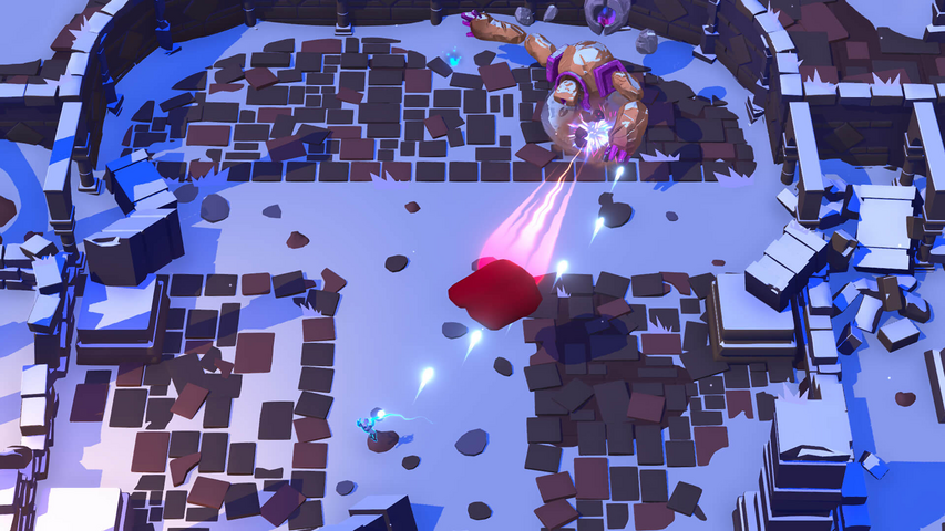 Godstrike – image 7