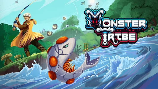 Monster Tribe -  للبيع في الإمارات من خلال Games2all