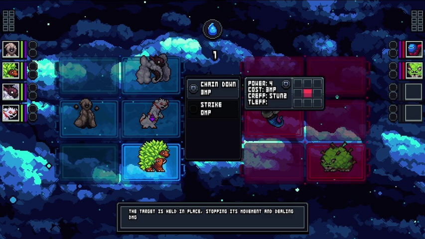 Monster Tribe – image 6