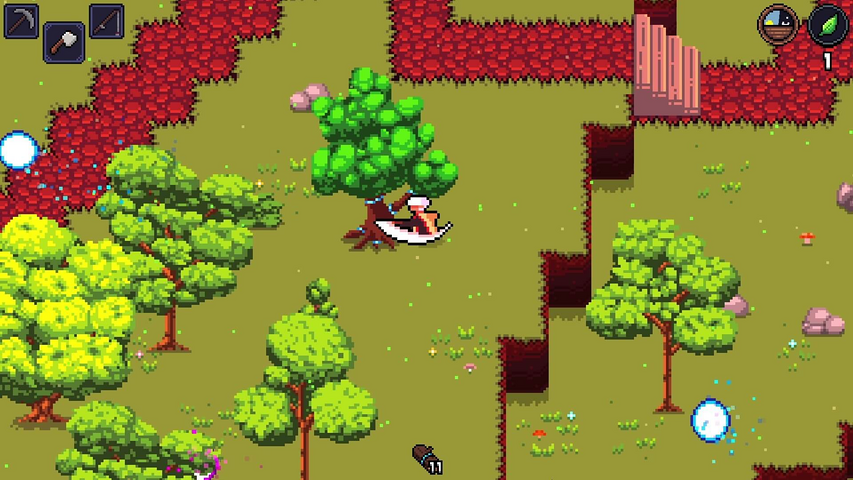 Monster Tribe – image 4