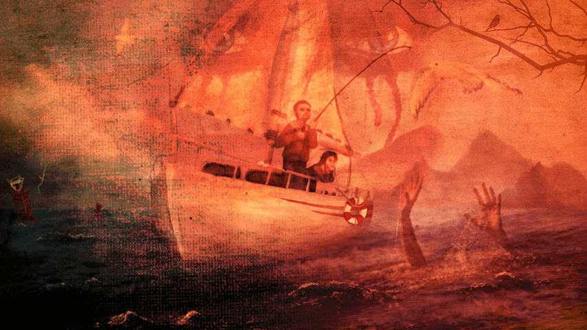 Wounded - The Beginning – image 3