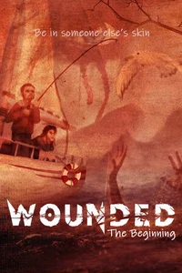 Wounded - The Beginning -  للبيع في الإمارات من خلال Games2all
