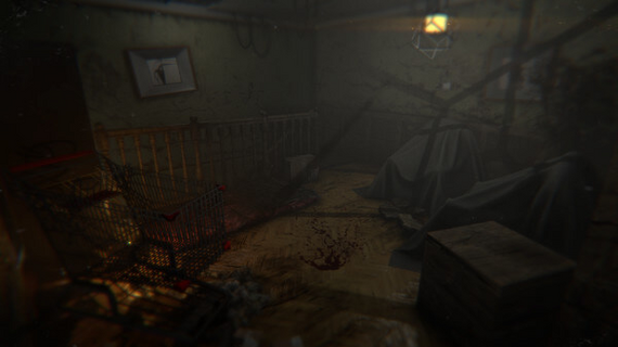Wounded - The Beginning – image 6