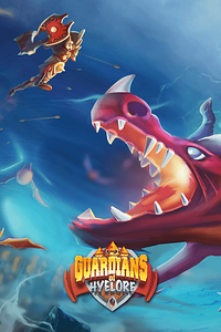 Guardians of Hyelore -  for sale in Emirates from Games2all