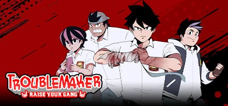 Troublemaker -  للبيع في الإمارات من خلال Games2all