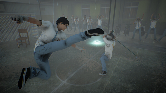 Troublemaker  for sale in Emirates from Games2all