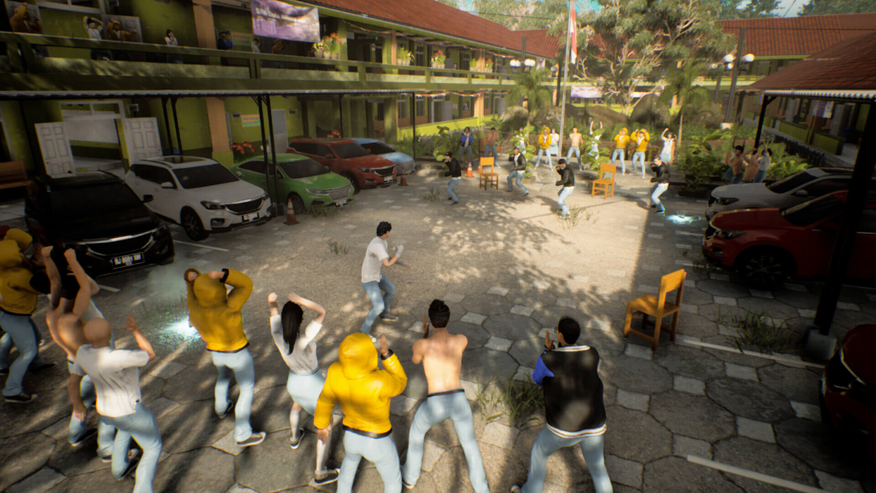 Troublemaker  for sale in Emirates from Games2all