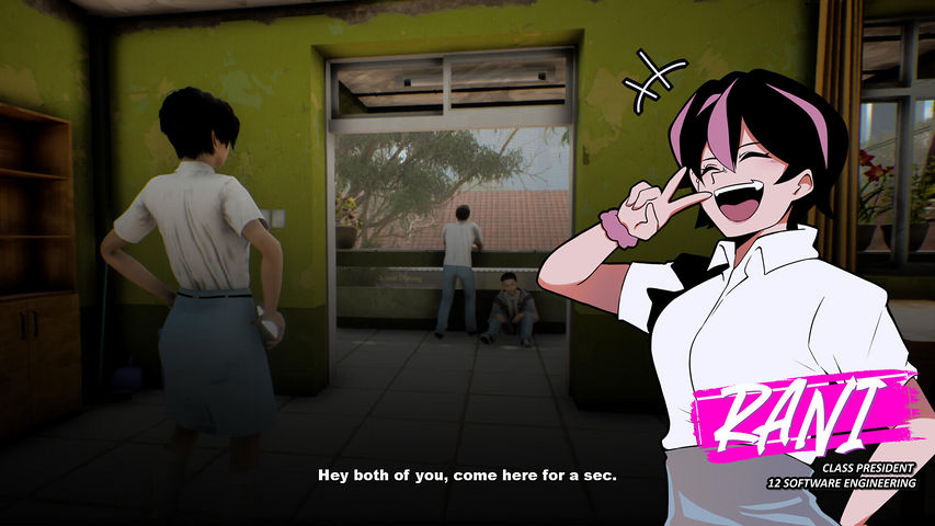 Troublemaker – image 6