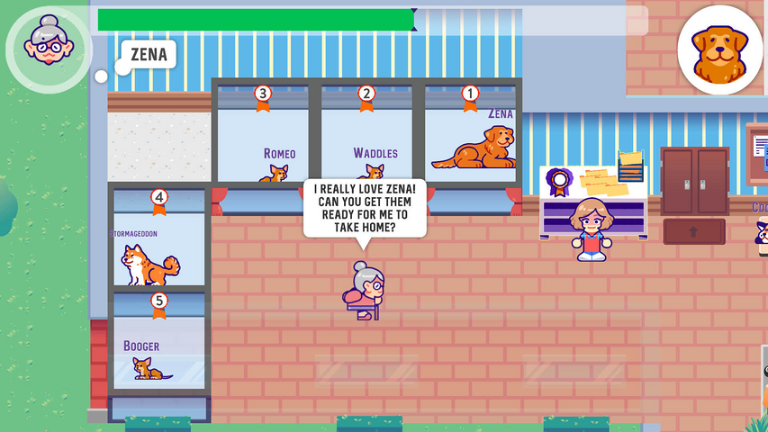 To The Rescue! – image 4
