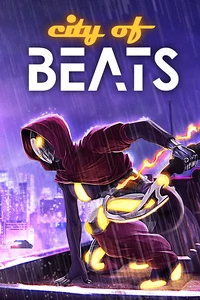 City of Beats -  للبيع في الإمارات من خلال Games2all
