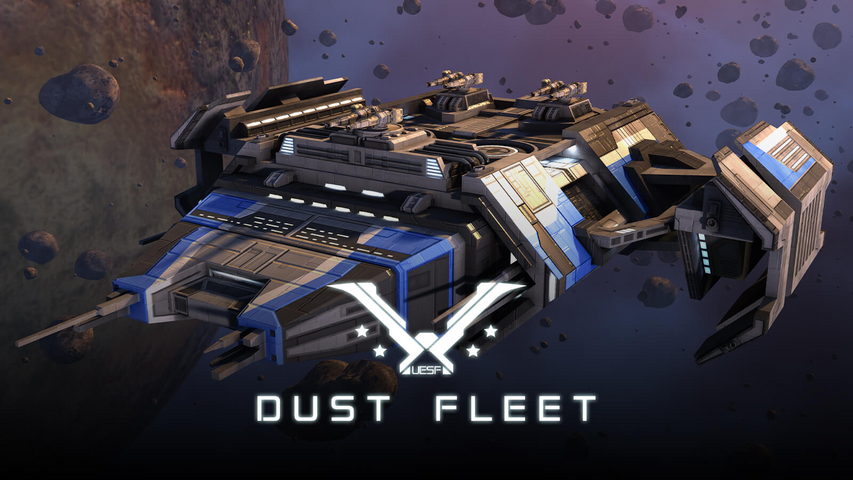 Dust Fleet – image 3