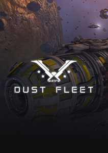 Dust Fleet -  for sale in Emirates from Games2all
