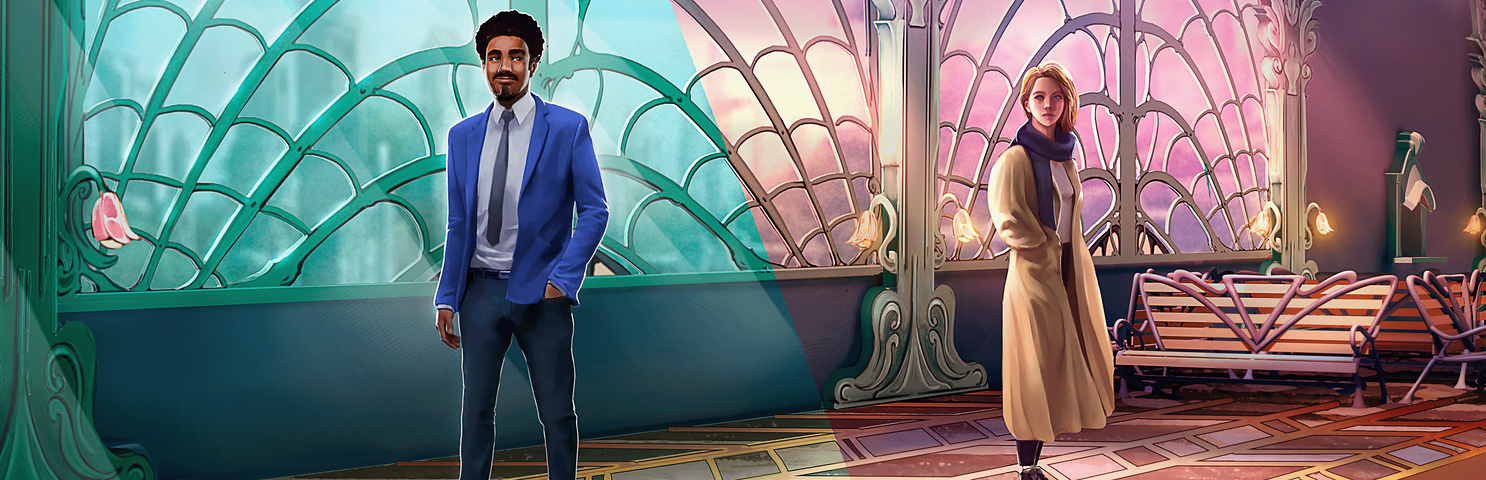 Monorail Stories – image 2