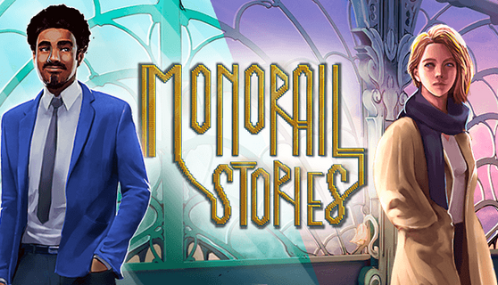 Monorail Stories – image 3