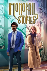 Monorail Stories -  للبيع في الإمارات من خلال Games2all