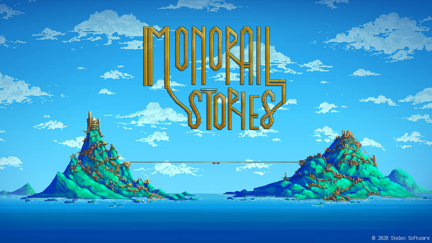 Monorail Stories – image 4