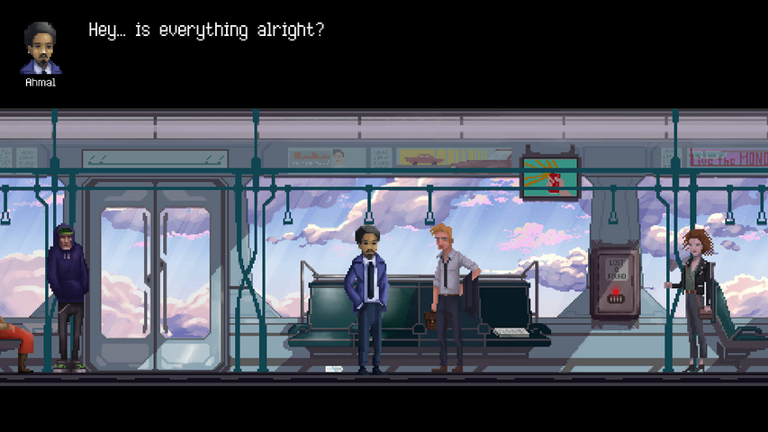 Monorail Stories – image 6