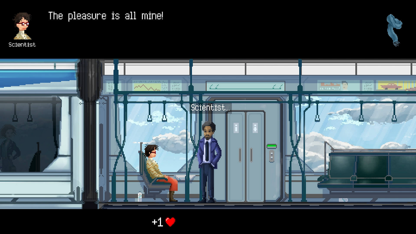 Monorail Stories – image 9