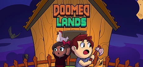 Doomed Lands -  للبيع في الإمارات من خلال Games2all