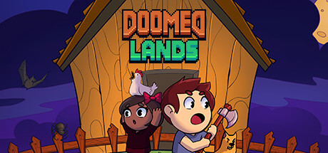 Doomed Lands
