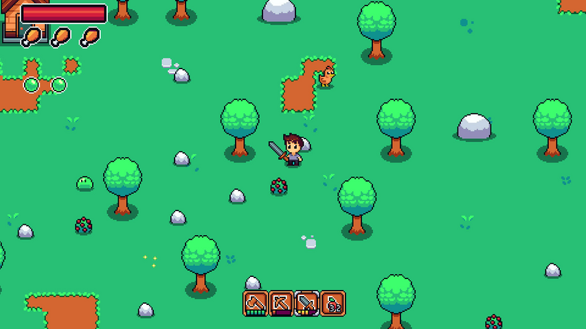 Doomed Lands – image 4