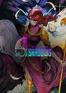 9 Years of Shadows -  for sale in Emirates from Games2all