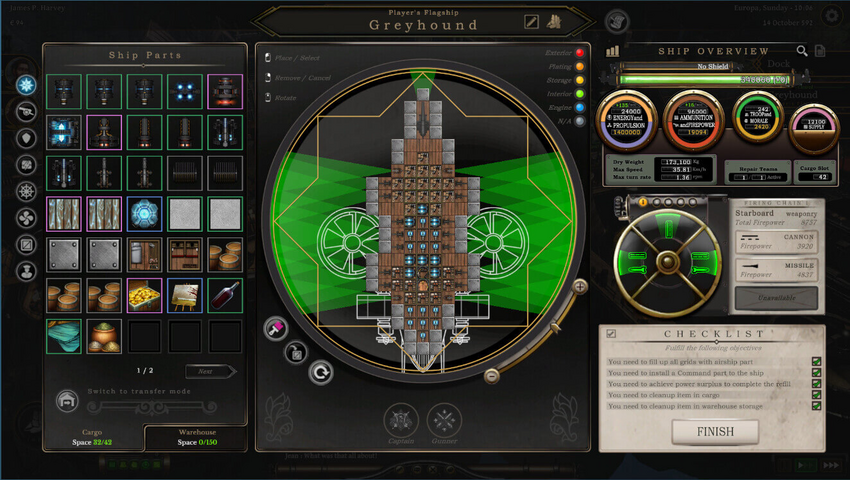 Airship: Kingdoms Adrift – image 11