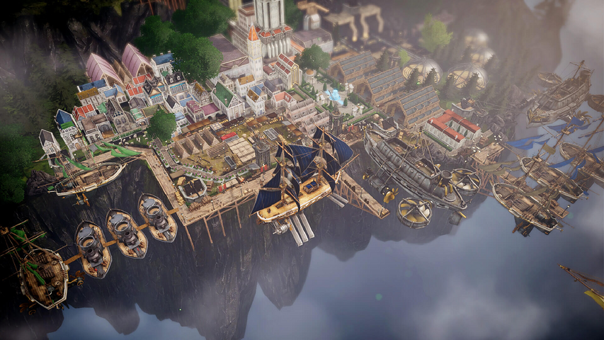 Airship: Kingdoms Adrift – image 5