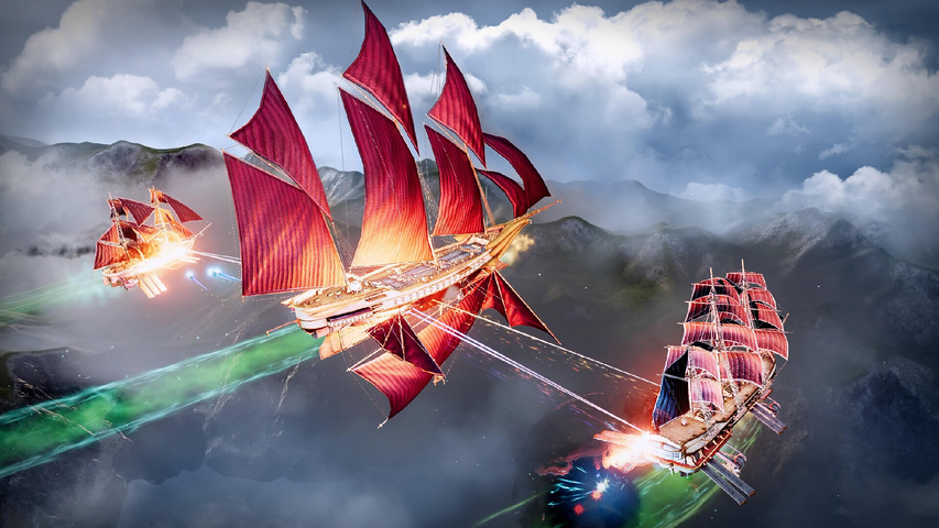 Airship: Kingdoms Adrift – image 6