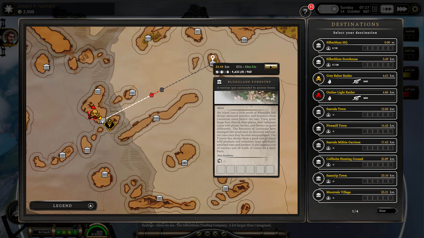 Airship: Kingdoms Adrift – image 8