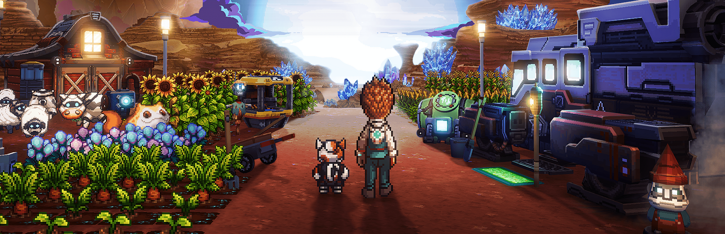 One Lonely Outpost - Early Access – image 2