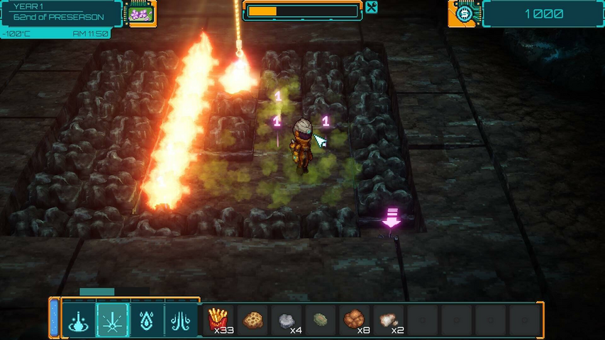 One Lonely Outpost - Early Access – image 7