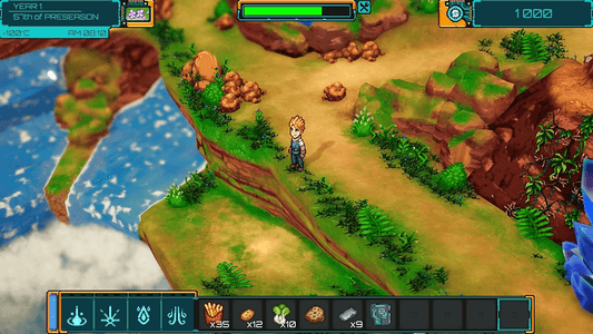 One Lonely Outpost - Early Access  for sale in Emirates from Games2all