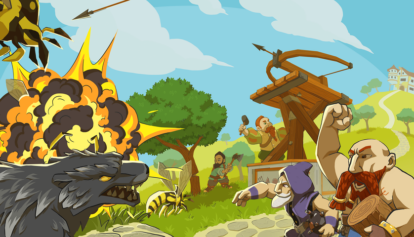 Tavernacle! – image 2
