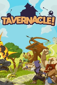 Tavernacle! -  for sale in Emirates from Games2all