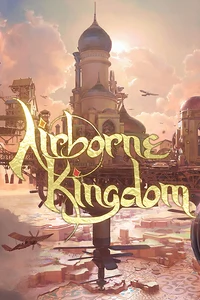 Airborne Kingdom -  للبيع في الإمارات من خلال Games2all