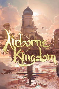Airborne Kingdom -  for sale in Emirates from Games2all