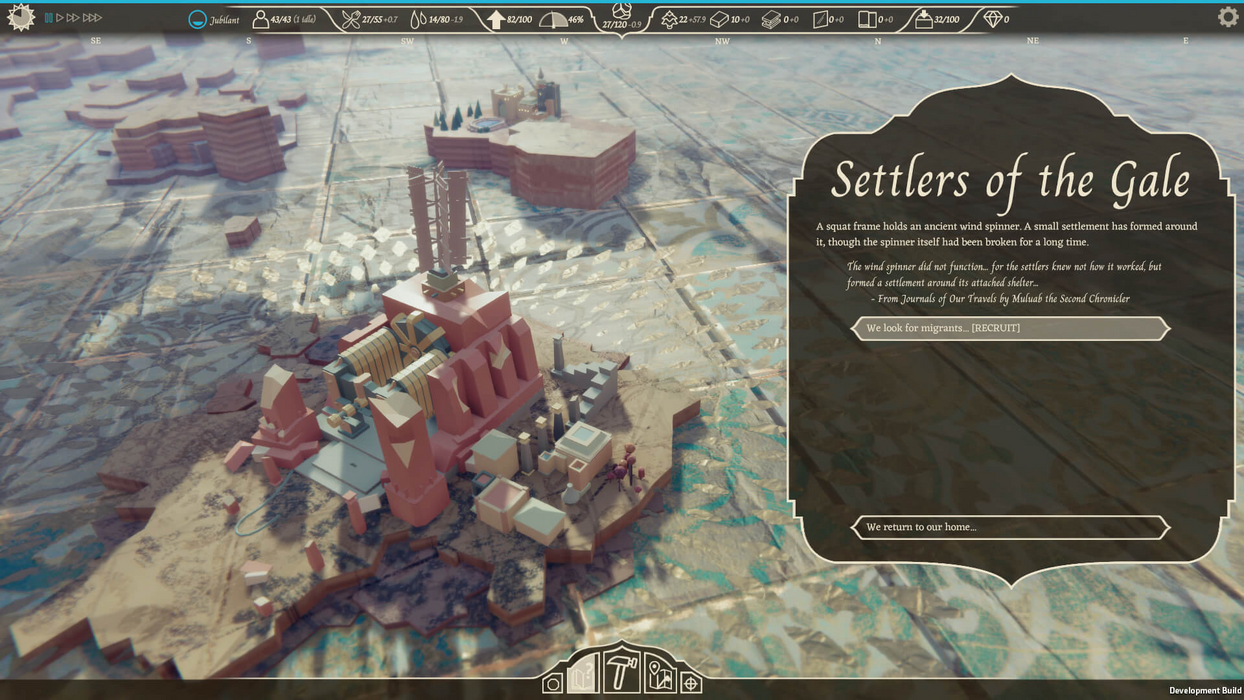 Airborne Kingdom  للبيع في ألإمارات من خلال Games2all