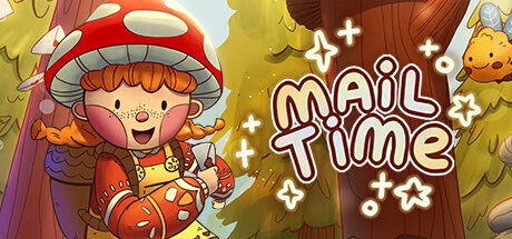 Mail Time -  للبيع في الإمارات من خلال Games2all