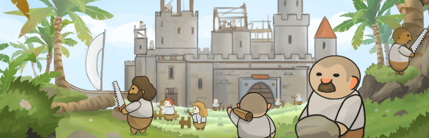 One More Island – image 2
