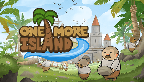One More Island – image 3