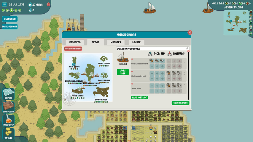 One More Island – image 5