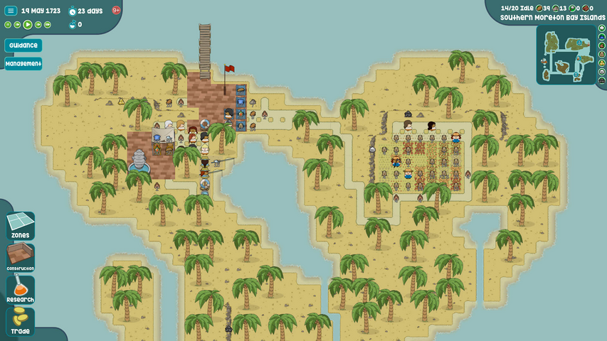 One More Island – image 6