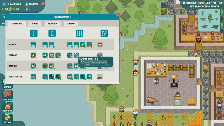 One More Island – image 7