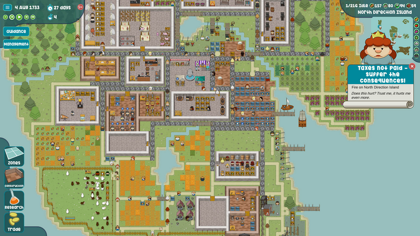 One More Island – image 8