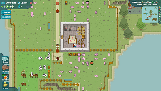 One More Island  for sale in Emirates from Games2all