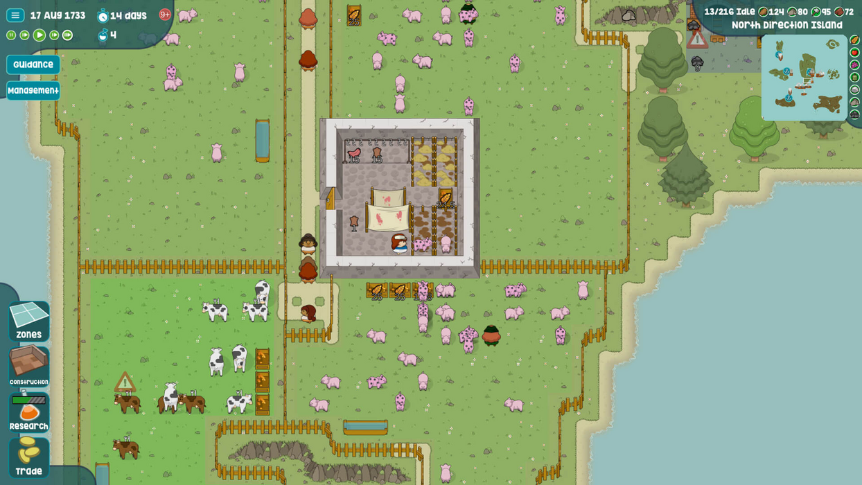 One More Island  for sale in Emirates from Games2all