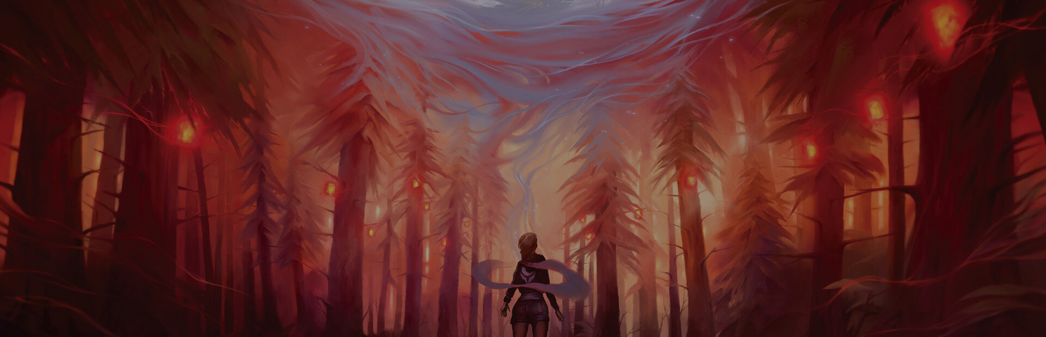 Dreamscaper – image 2