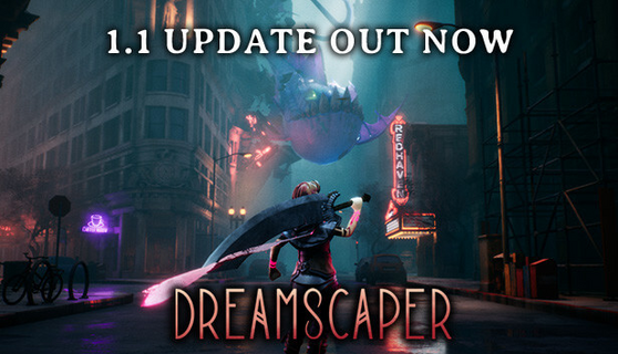 Dreamscaper – image 3
