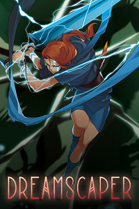 Dreamscaper -  for sale in Emirates from Games2all